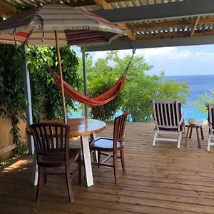  Apartment Sol Patch At Jeremi #1 Curacao