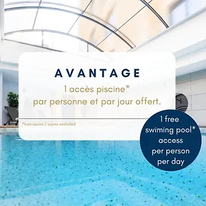 Hotel Riviera, Nice