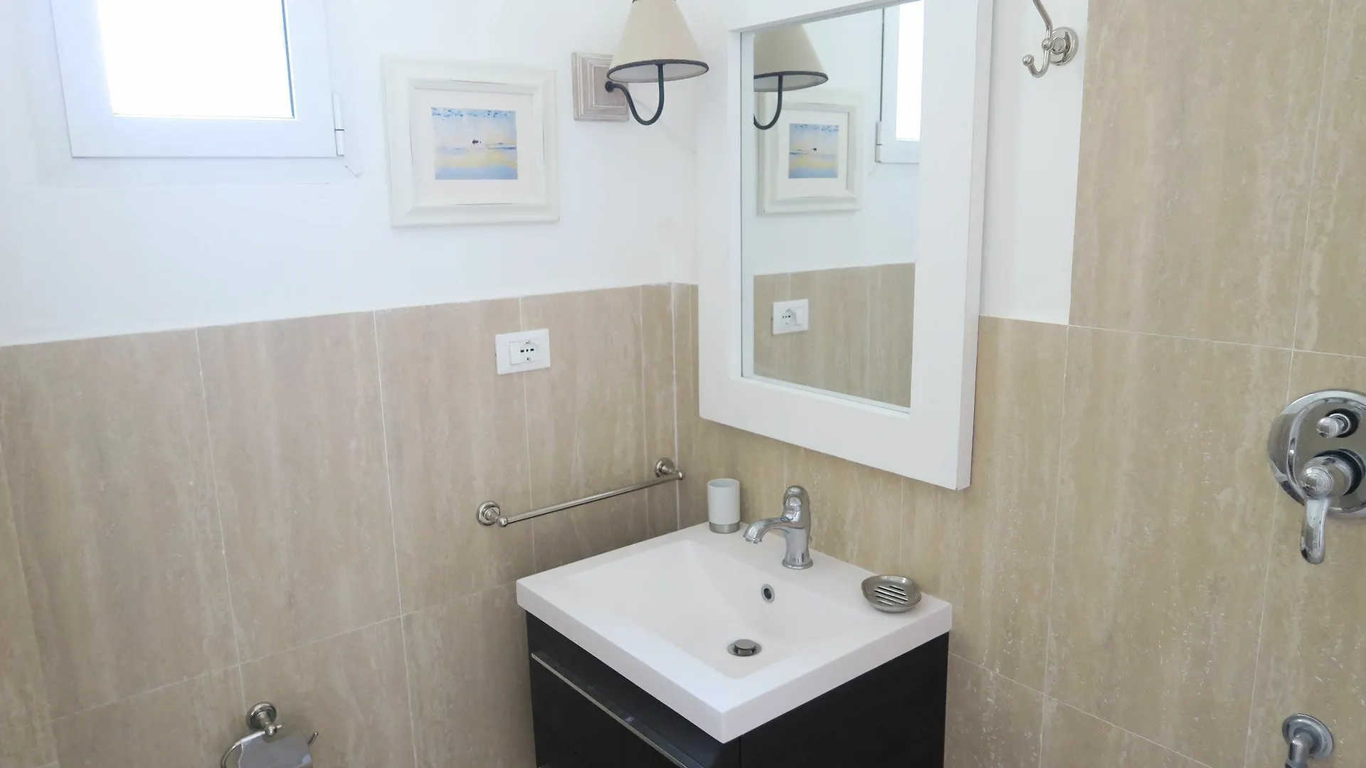 Apartment Sea View - Promenade Des Anglais 1 Bdr Nice